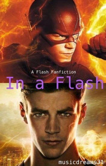 flash fanfiction|the flash fan fiction barry hurt.